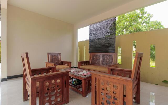 RedDoorz @ Jalan Bukit Keminting