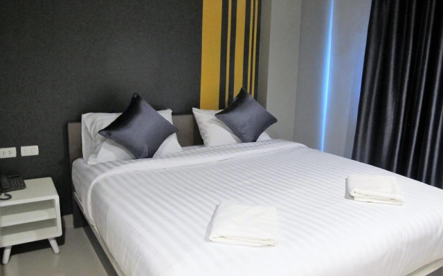 Suvarnabhumi Oriental Resort