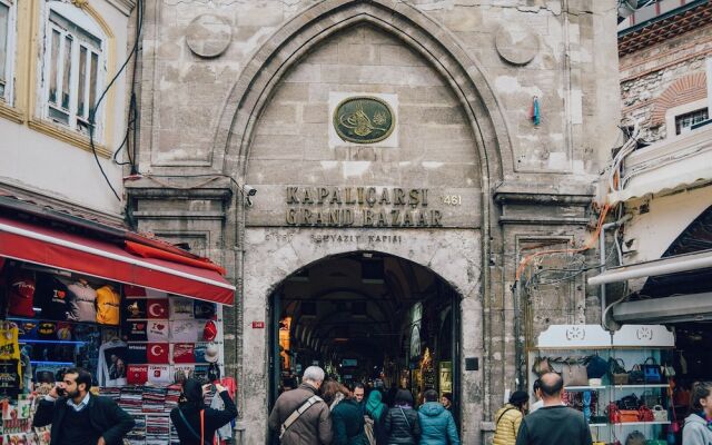 Hotel Best İstanbul