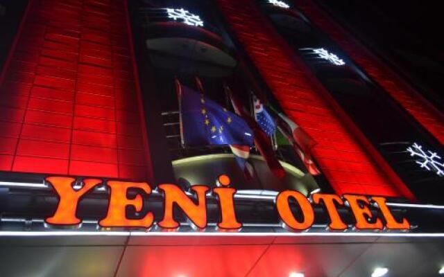 Yeni Otel
