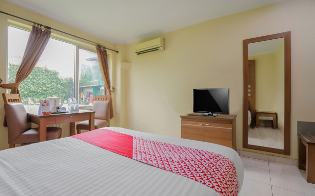 Hotel Senen Indah Syariah