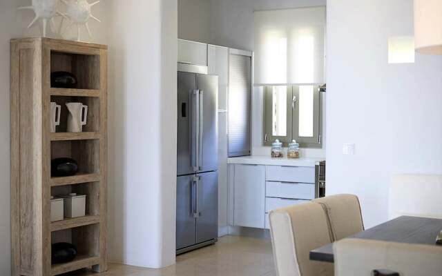 Stunning 8-bed Villa in Mikonos - Villa Davia