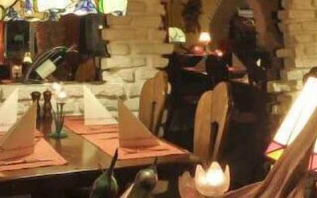 Hotel Waldschlösschen