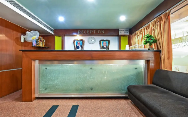 Treebo Trend Pleasure Inn