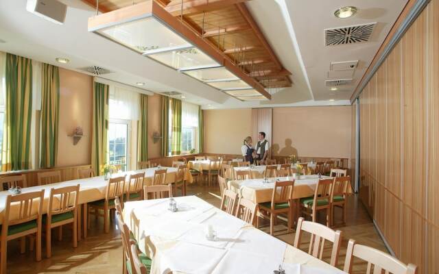 Landhotel Reitingblick