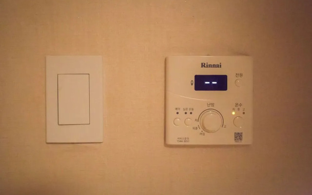 StoryG Guesthouse - Hostel