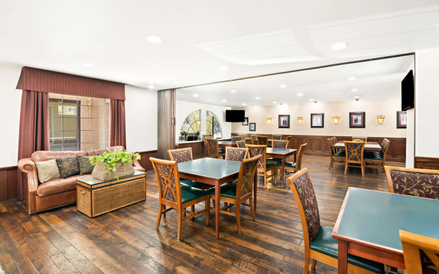 Best Western Newberry Station