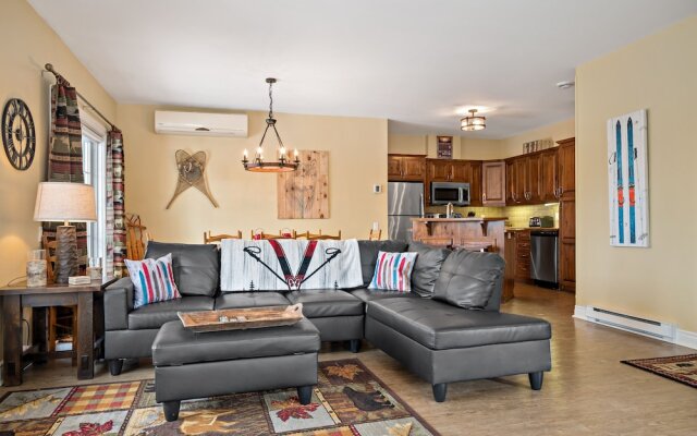 Le Petit Bijou by Tremblant Platinum