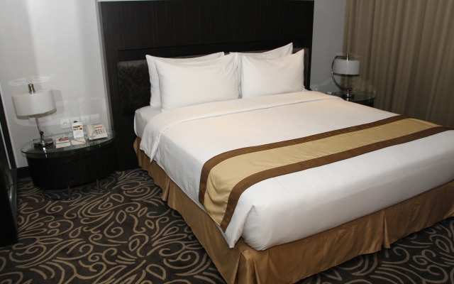 Swiss-Belhotel Balikpapan