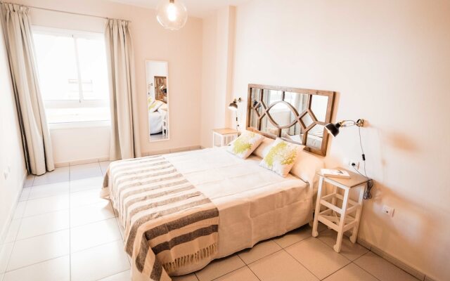 Apartamentos La Farmacia