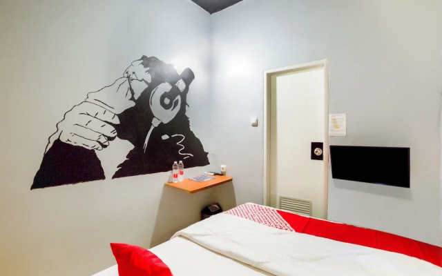 OYO 3785 Kemayoran Residence