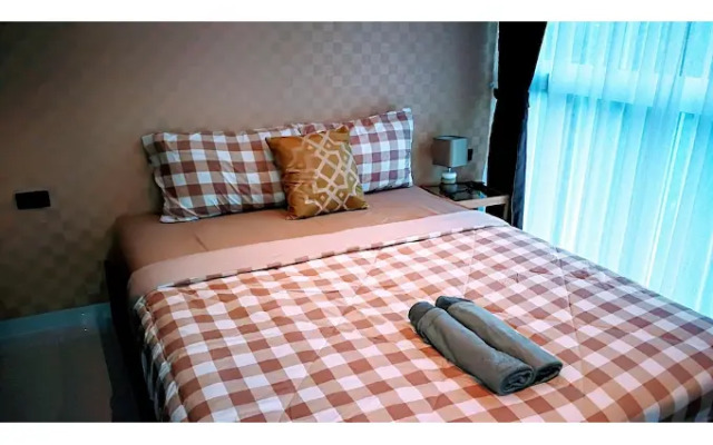 Serenity Condo Wongamat by Patsamon