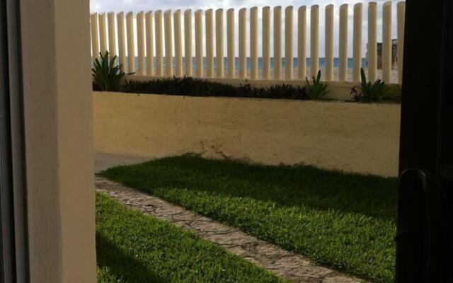 Beachfront Suite Turquoise Sea Cancun