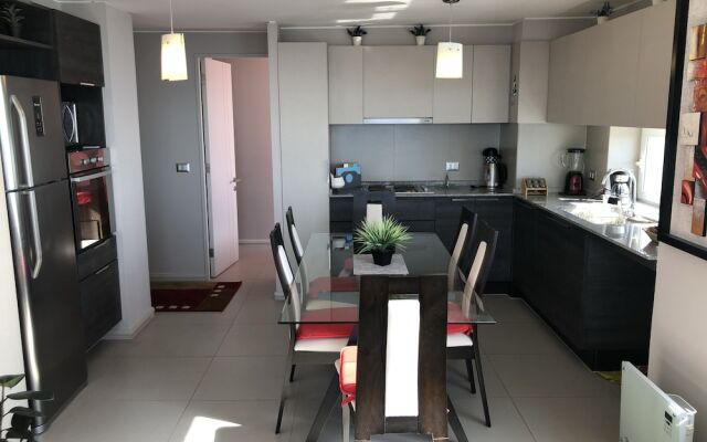 Apartamento 215 Horizonte II