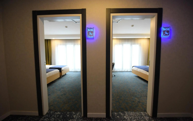 Sera Nature Hotel