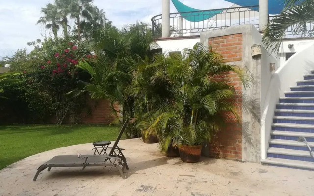 Casa Mora garden - 1 Br Home