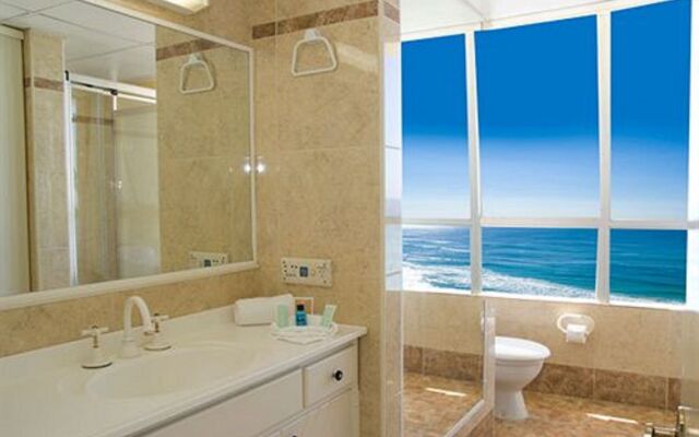 Chateau Beachside Resort