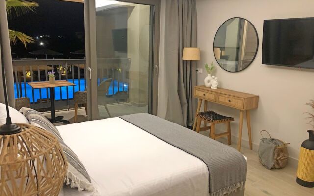 Anassa Resort Halkidiki - Adults Only