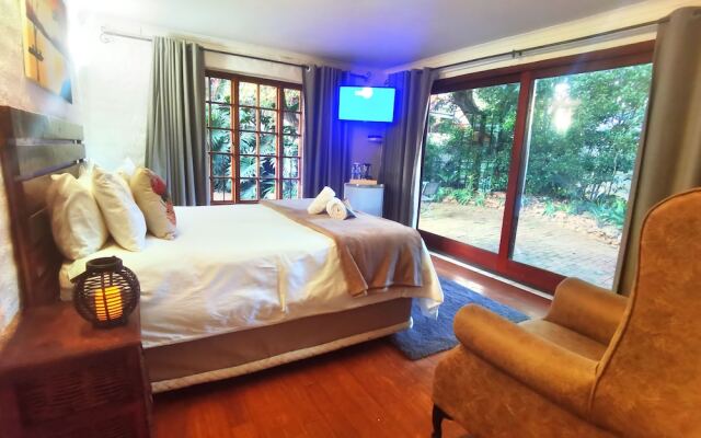 libra lodge
