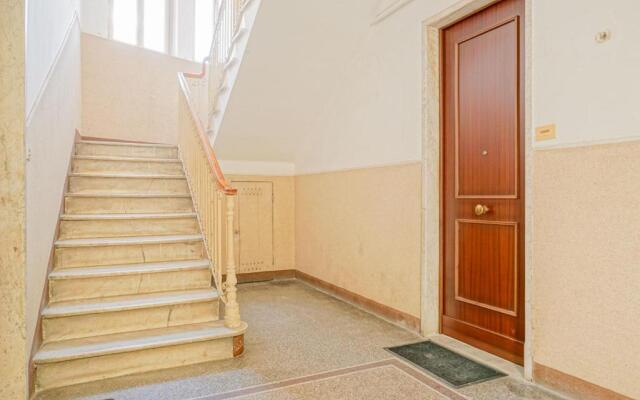 Seaside Spirit Holiday Apartment