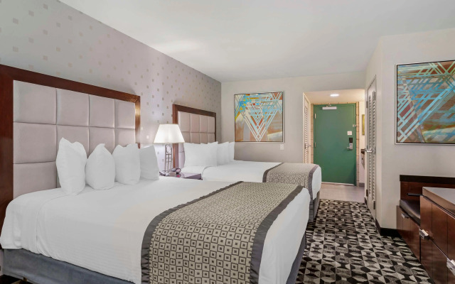 Best Western Plus Sundial