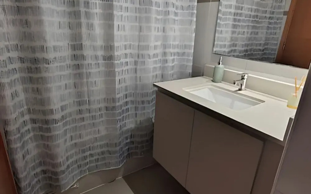 Oceana Suites Sunset Valley