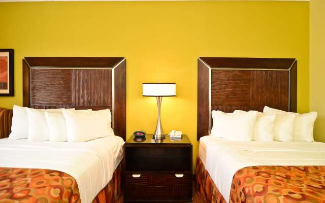 Best Western Plus Christopher Inn & Suites