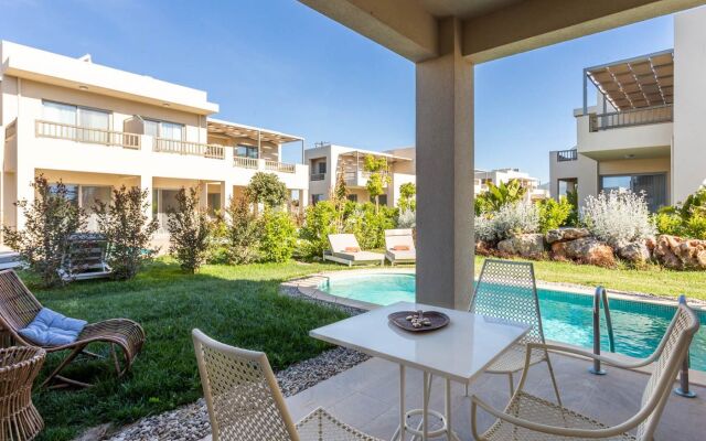 Elysian Luxury Hotel & Spa