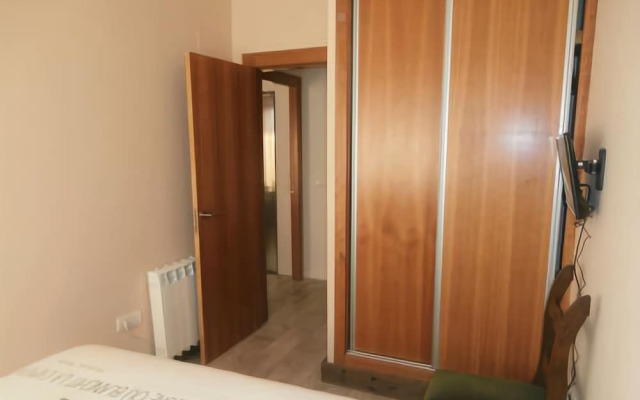 Apartamentos Serraneu ASN