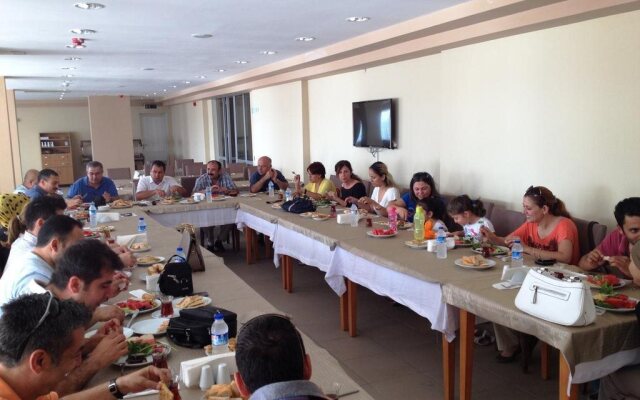 Tarsus Uygulama Hoteli