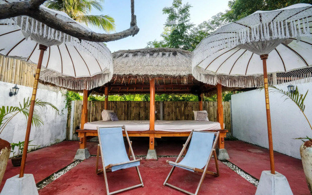 Kubuwatu Boutique Accommodation