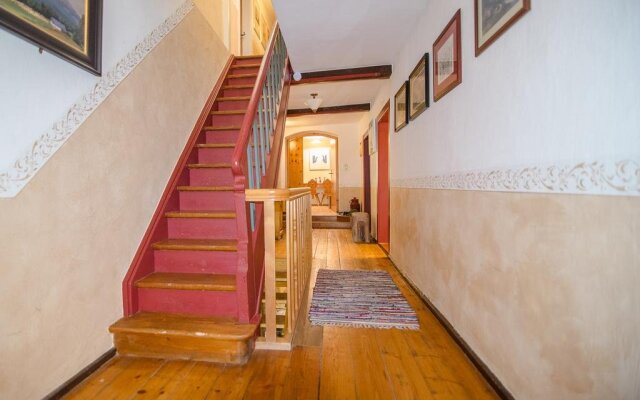 Berggasthof Butzn Wirt