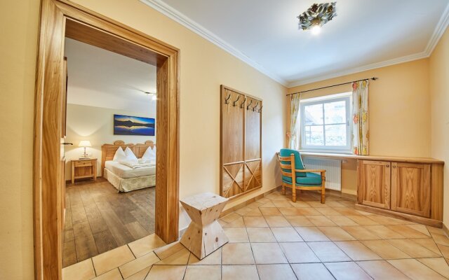 Appartements Casa Nuova by Easy Holiday