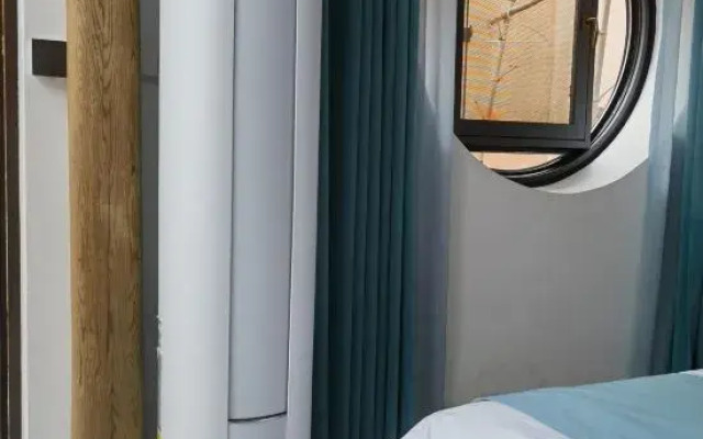 Hakka Earth House Guest House