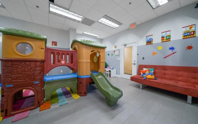 Cloud 9 - Amenities 24 7 Security Location