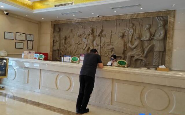 Vienna hotel