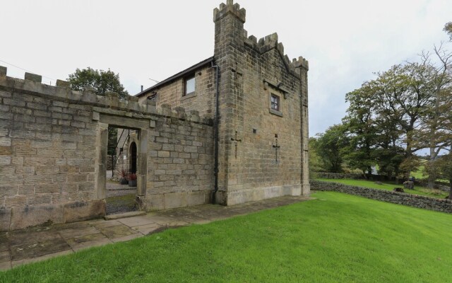 Foxholes Farm