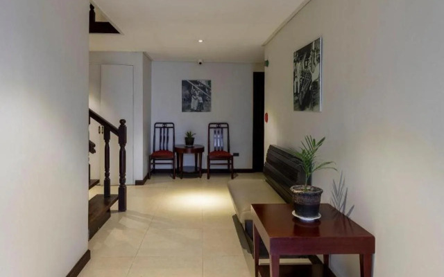 Metro Vigan Inn - Annex