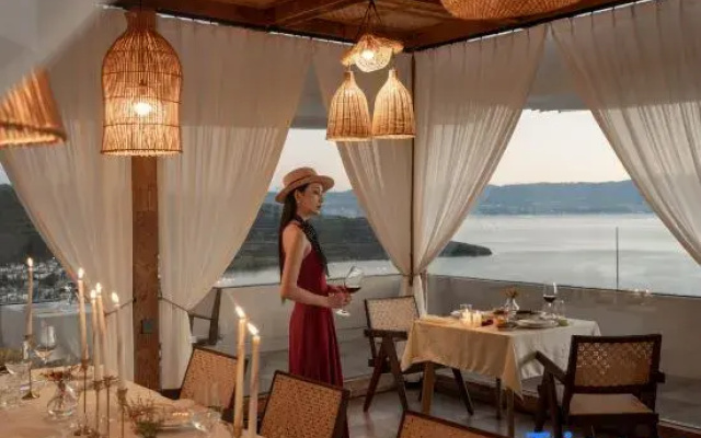 Dayoo Seaview Hotel &Resort