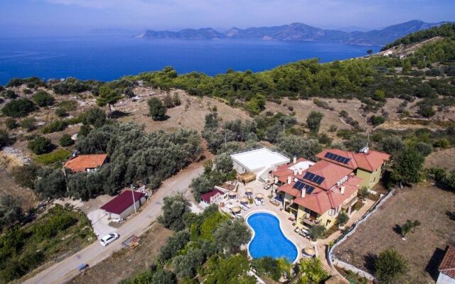 Authentic Boutique Hotel