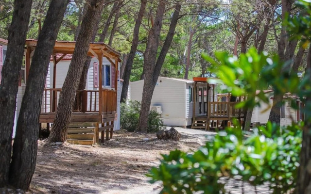 Mediteran Travel Mobile Homes Basko Polje