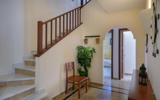 Hipoclub Villas, Aguamarina 5