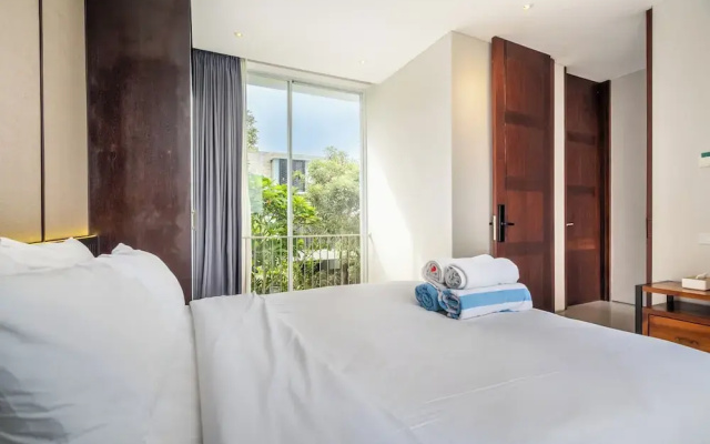 Bhiseka Villa Nusa Dua by Aishwarya Bali