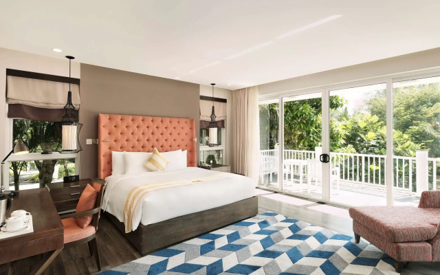 Premier Village Danang Resort Managed By Accor