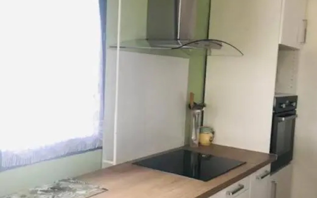 Villa Sous le Manguier-Anse Bertrand 5min plage