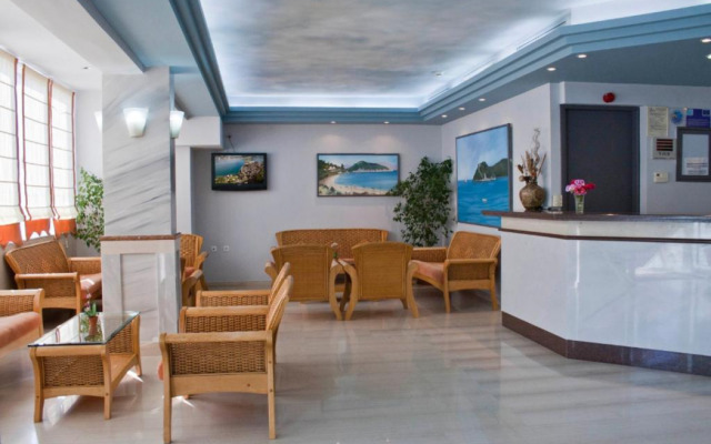 Hotel Serenity Tolo