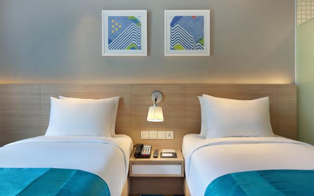 Holiday Inn Express Jakarta Wahid Hasyim by IHG