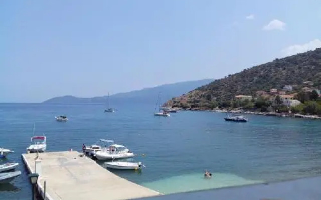 Pilaros