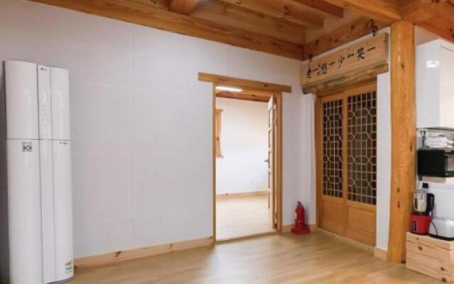 Saranbang Pension
