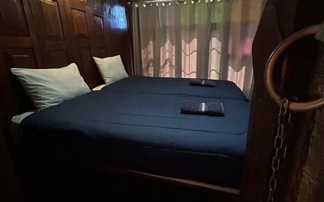 Baan Are Gong Riverside Homestay